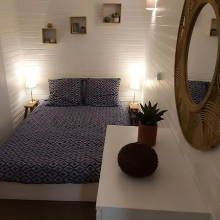 Beau Studio Avec Chambre Separee A 100M De La Gare Rouen Exterior photo