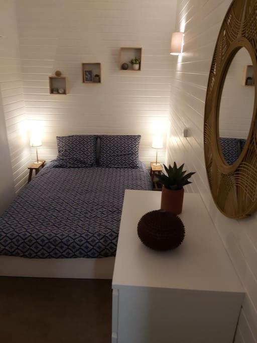 Apartment Beau Avec Separee A 100m De La Gare Rouen